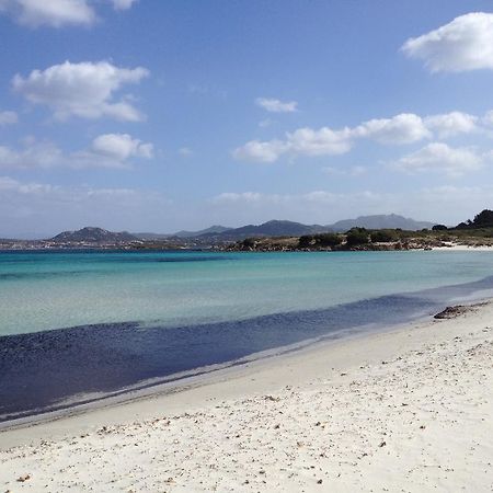 Luxury Apartment Sardegna Марина-ди-Портиско Номер фото