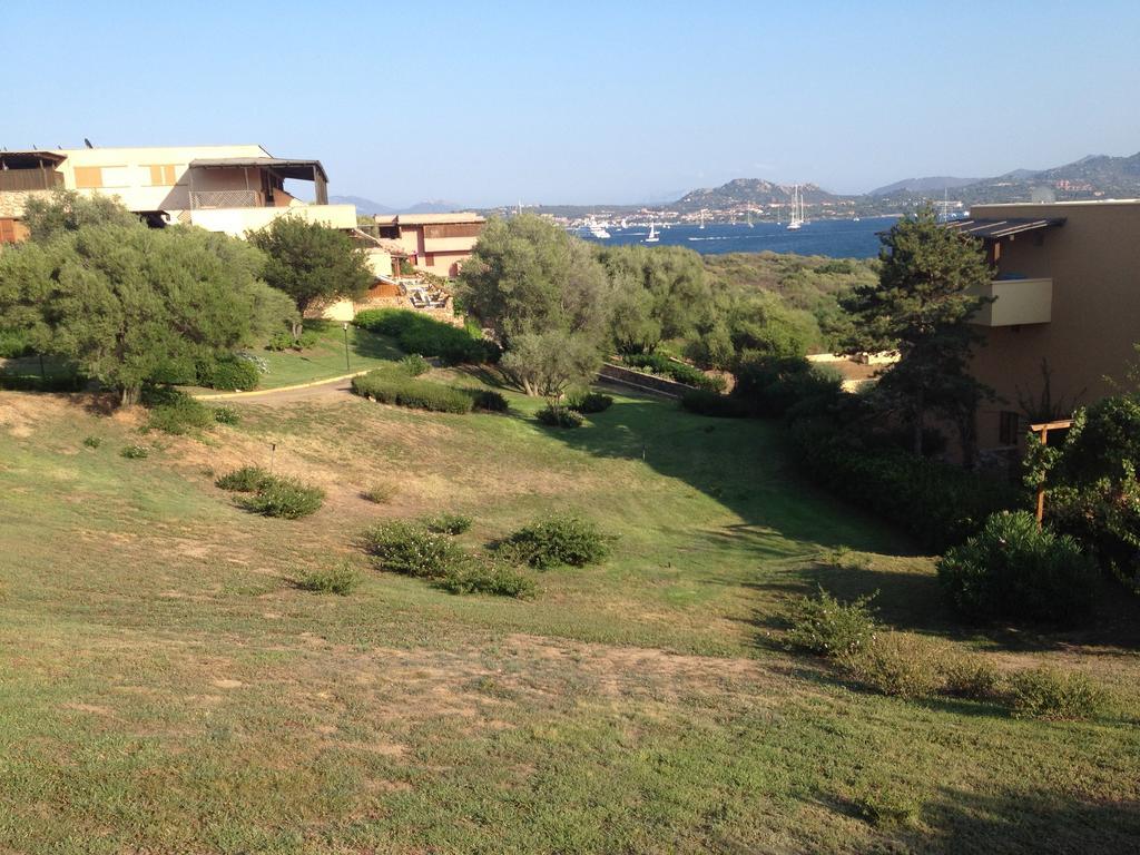 Luxury Apartment Sardegna Марина-ди-Портиско Номер фото
